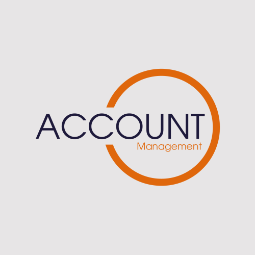 Account management